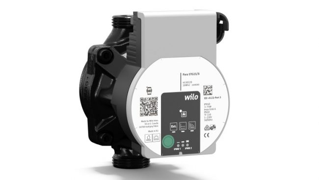 Wilo-Para STG