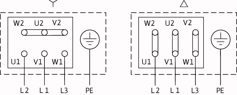 IPL 25/70-0.12/2 PN 10 | Pompa de incalzire | Circulatie - imagine 4
