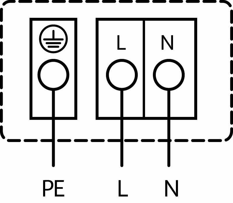 Top-Z 20/4 1~PN 10 | Pompa de incalzire | Circulatie - imagine 3