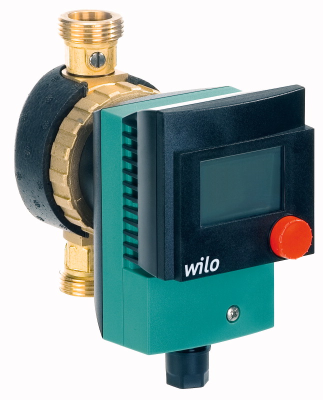 Star Z 15 TT PN 10 | Pompa de incalzire | Circulatie