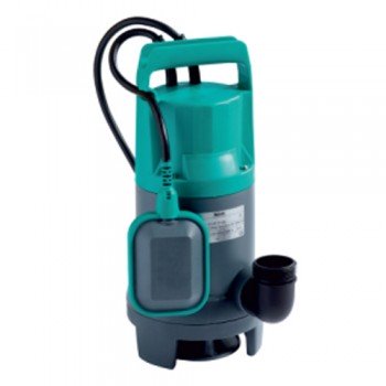 Initial Waste 14 - 9 | Pompa drenaj si canalizare apa uzata