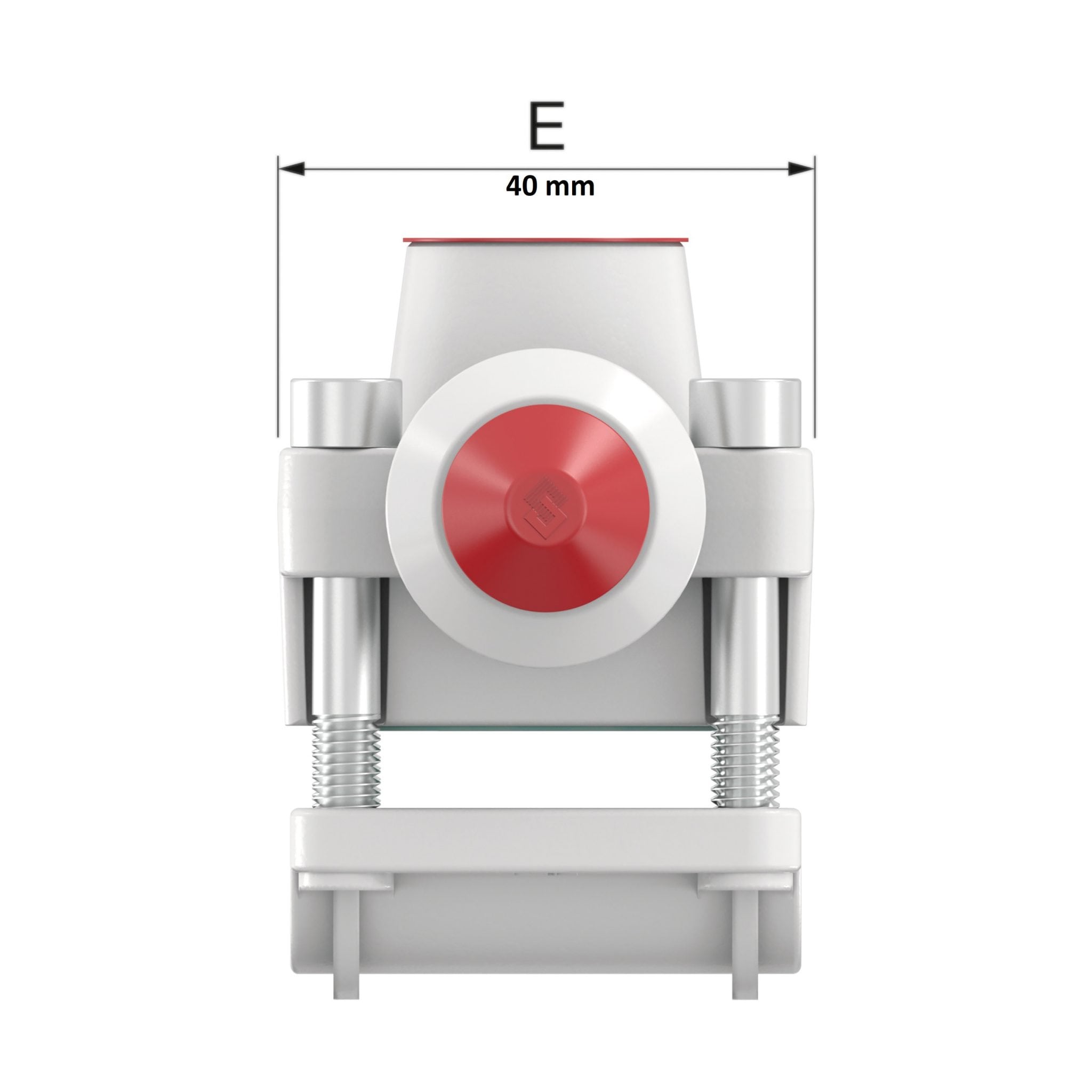 T- Plus alama 22 x G ½" M - imagine 4