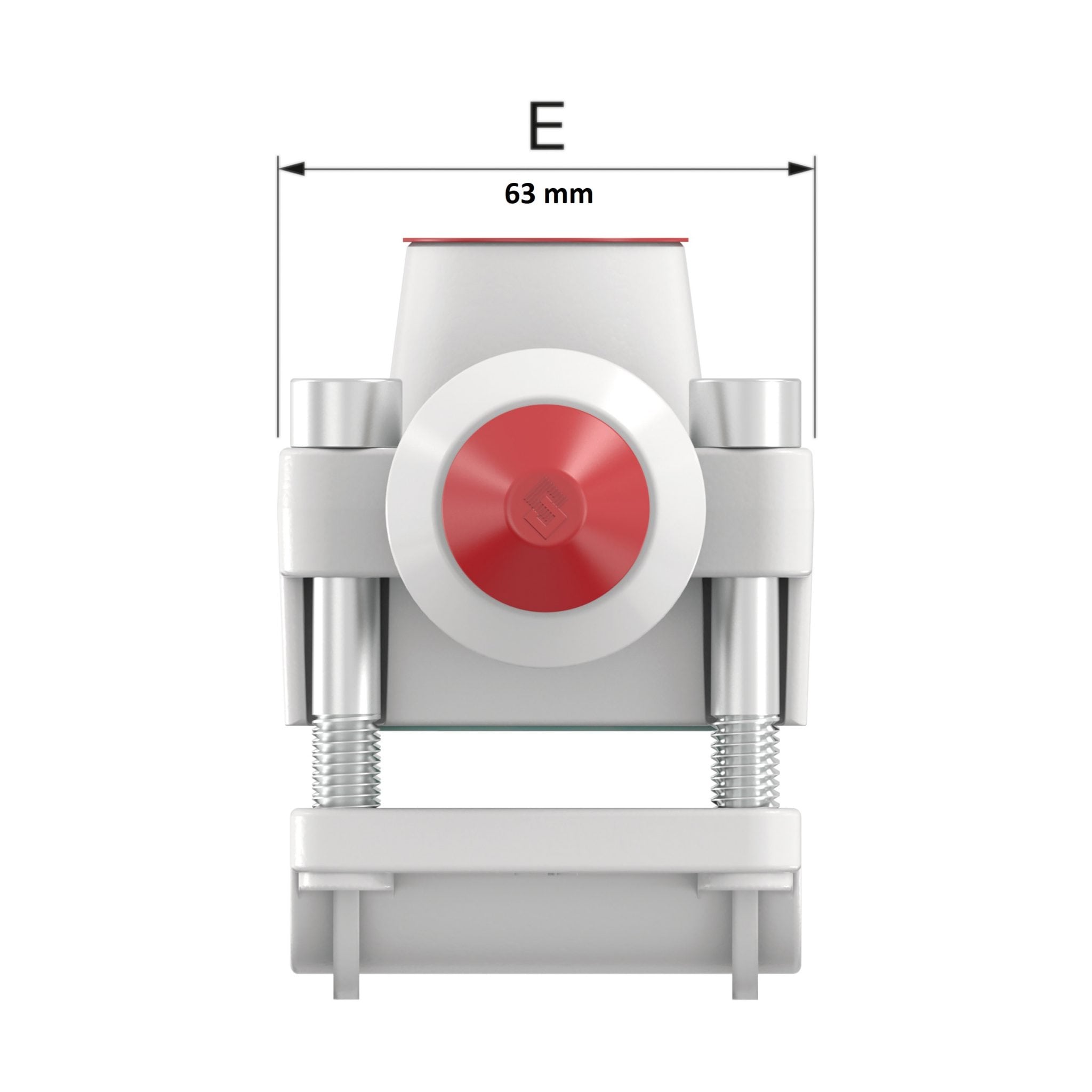 T- Plus alama 42 x Rp ¾" - imagine 4