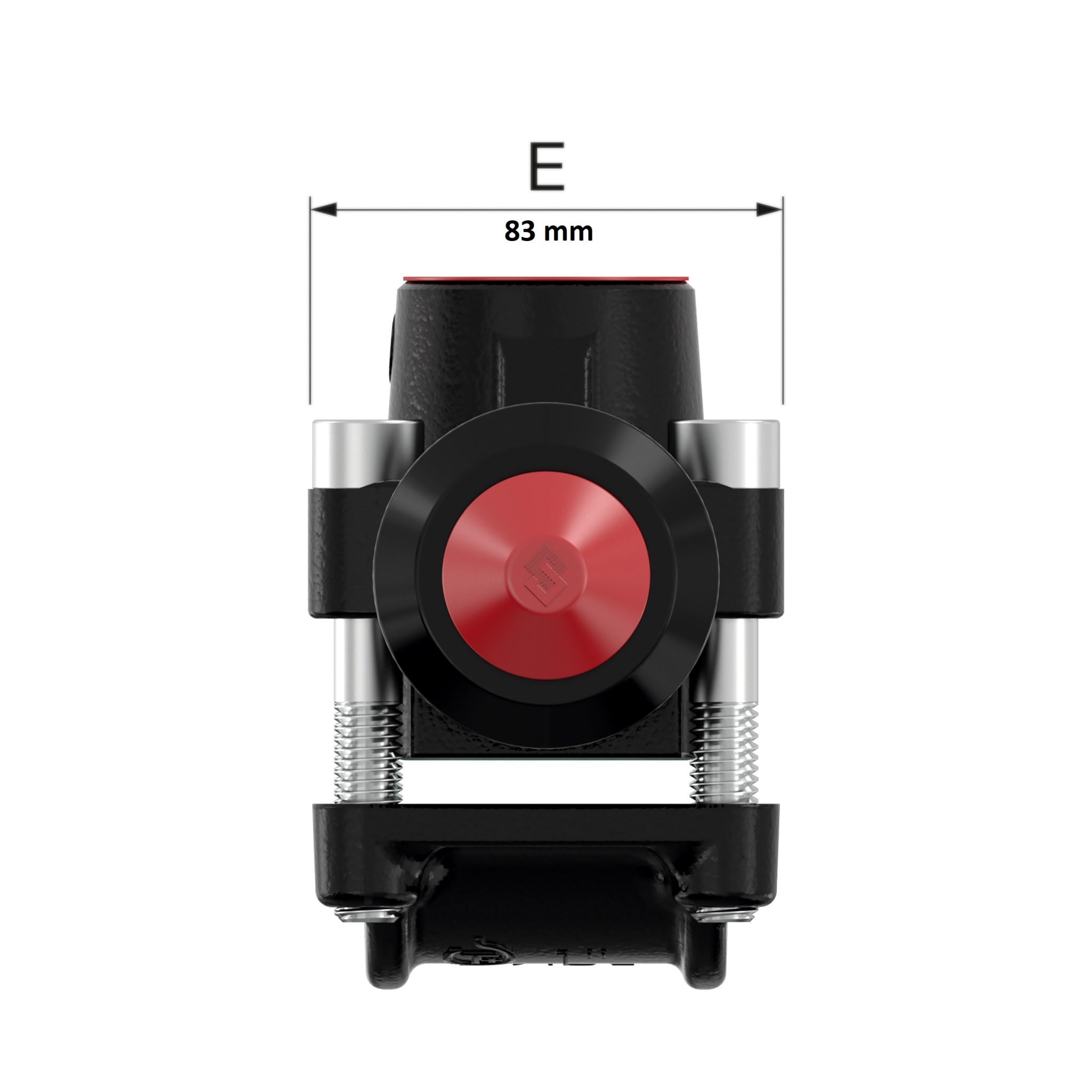 T– Plus DN 80 Rp 1 ¼" - imagine 3