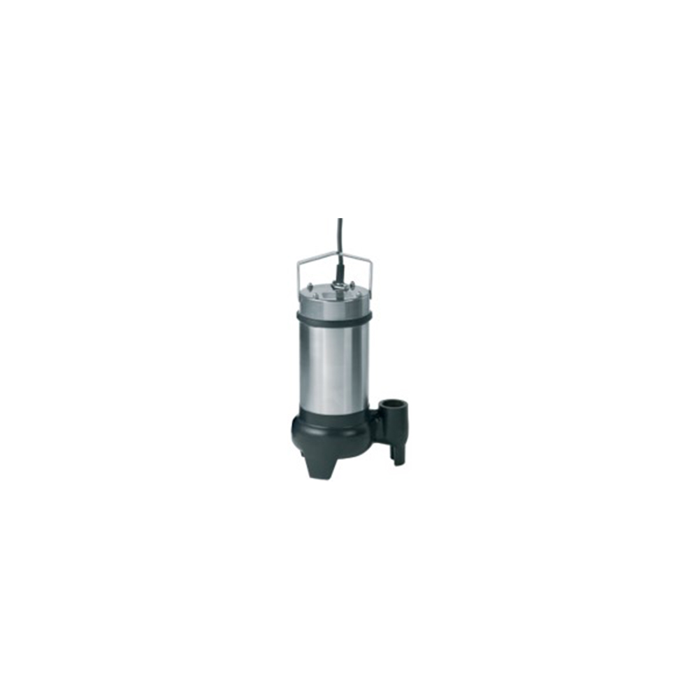 Pompă submersibilă pentru ape uzate Drain STS 40/10 (3~400 V)