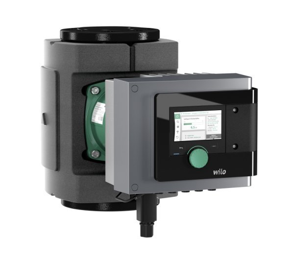 Stratos Maxo 40/0,5-16 PN6/10